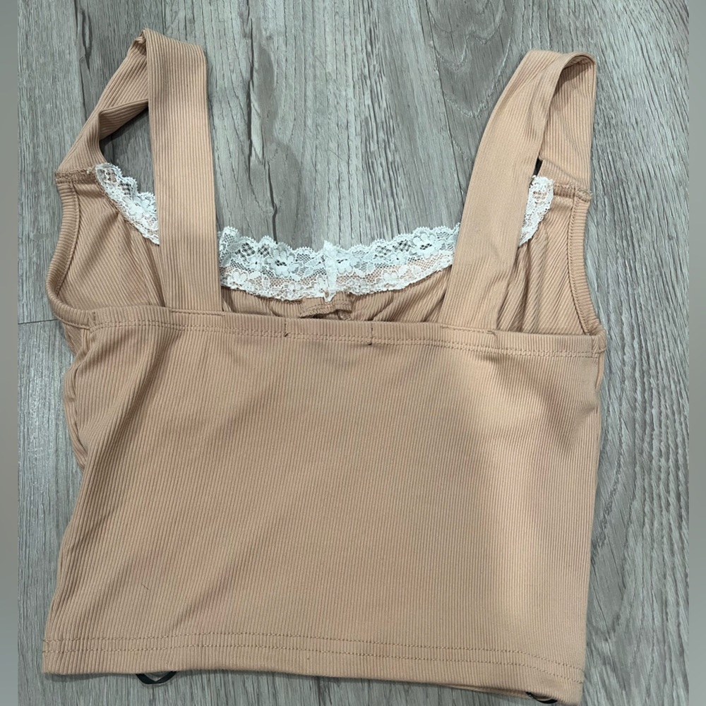 Crop top - Picture 3 of 3